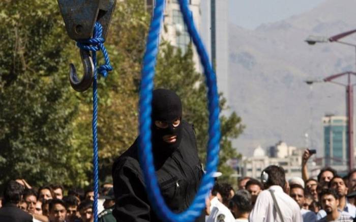 Представитель ООН: С начала года в Иране казнили 209 человек
