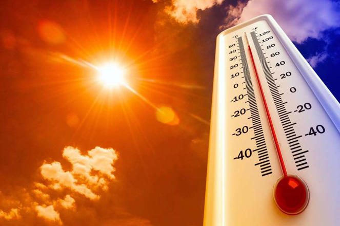 Завтра в Баку будет до 23 градусов тепла

