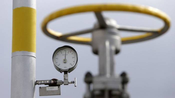 Италии понадобятся еще два года для полного отказа от газа из России - гендиректор Eni
