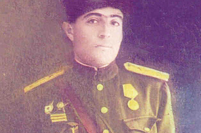 Воспоминания маршала Голикова: Азербайджанец спас евреев и стал жертвой козней Микояна  