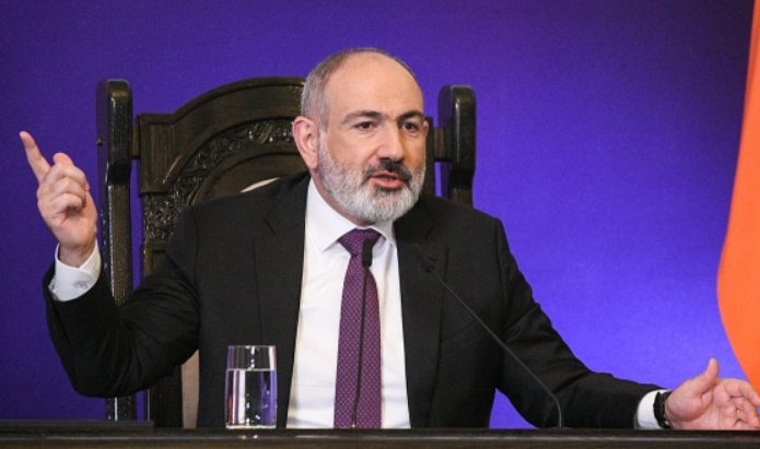 Пашинян назвал число наблюдателей, которых ОДКБ готова отправить в Армению