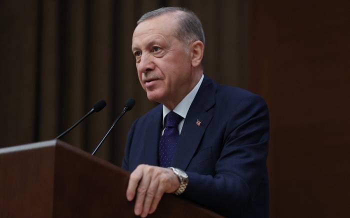 Эрдоган призвал сторонников охранять урны для голосования до подведения итогов выборов
