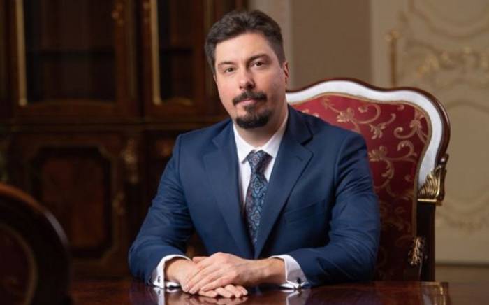 Главу Верховного Суда Украины задержали на взятке в 3 млн долларов -ФОТО
