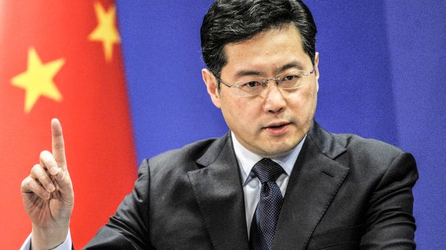 Китай предложил Пакистану усилить координацию по восстановлению Афганистана