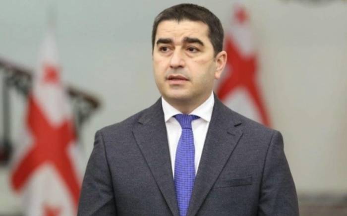 Председатель парламента Грузии посетит Азербайджан
