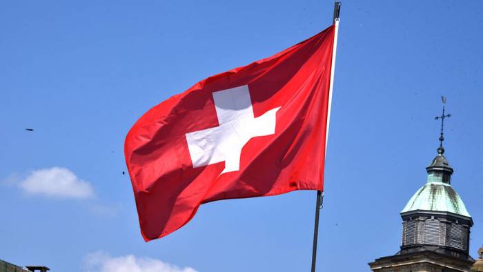 Около 30 дел возбудили в Швейцарии за попытки обойти санкции против России
