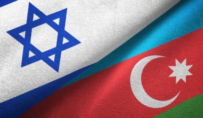 Обсуждено укрепление межпарламентских связей между Азербайджаном и Израилем
