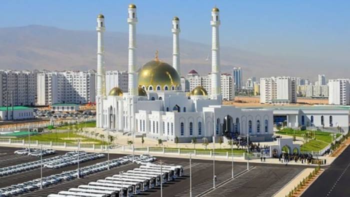 В Туркменистане объявили дату празднования Курбан хайита
