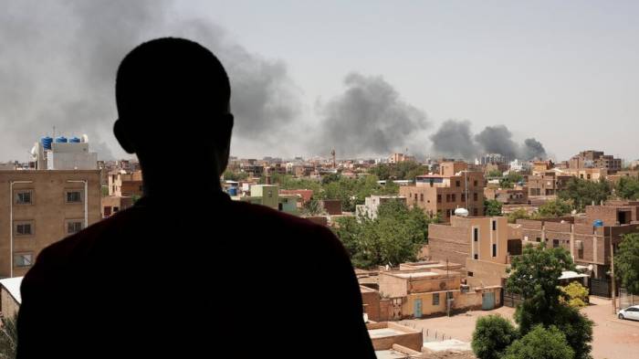 Армия Судана и спецназ согласились на недельное перемирие
