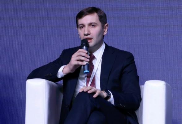 В Азербайджане разрабатывается новая стратегия цифровых платежей
