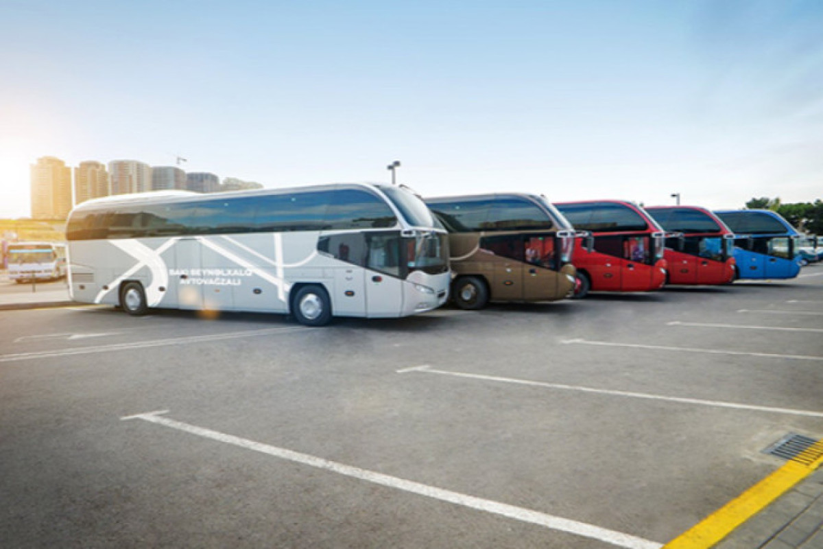 Транспортные компании по перевозке пассажиров обратились к премьер-министру Азербайджана
