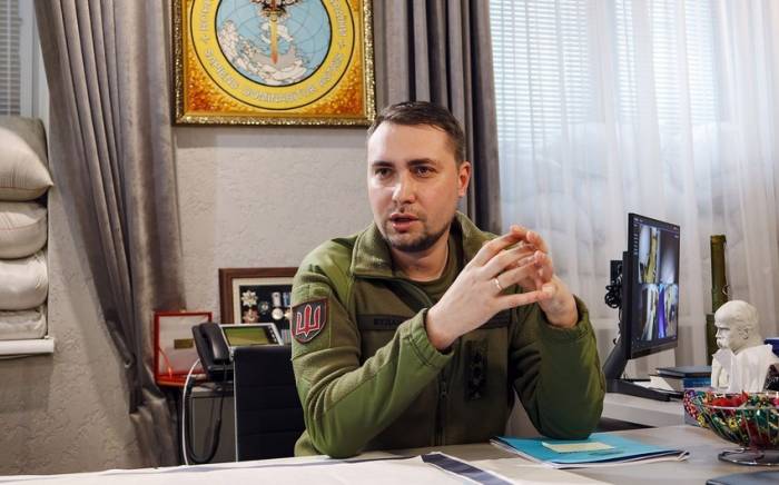 Глава разведки Украины заявил, что контрнаступление начнется в ближайшее время
