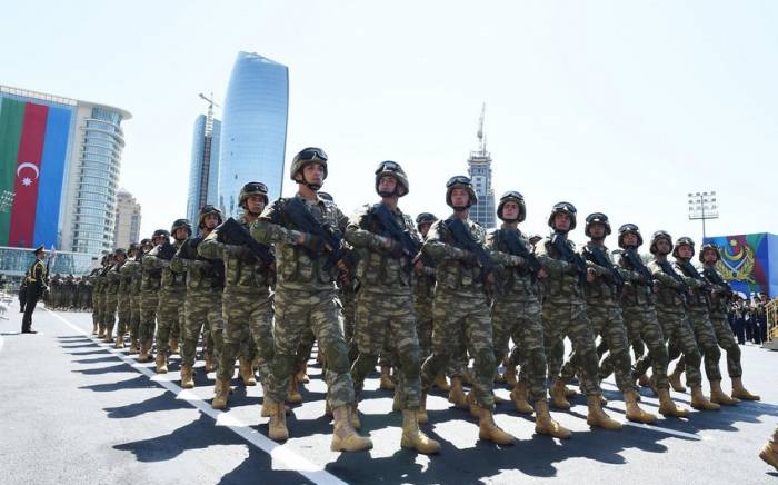 Внесены изменения в порядок поступления на военную службу по контракту
