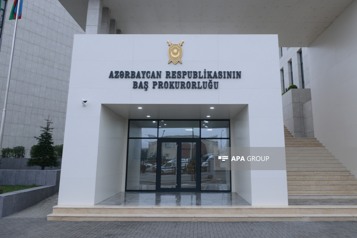 Задержанные армянские диверсанты заключены под стражу