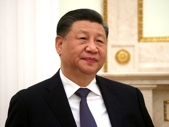 В Китае усилят контроль партии над экономикой страны
