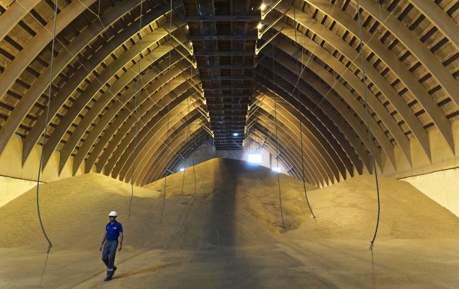 Молдова планирует ограничить импорт украинского зерна
