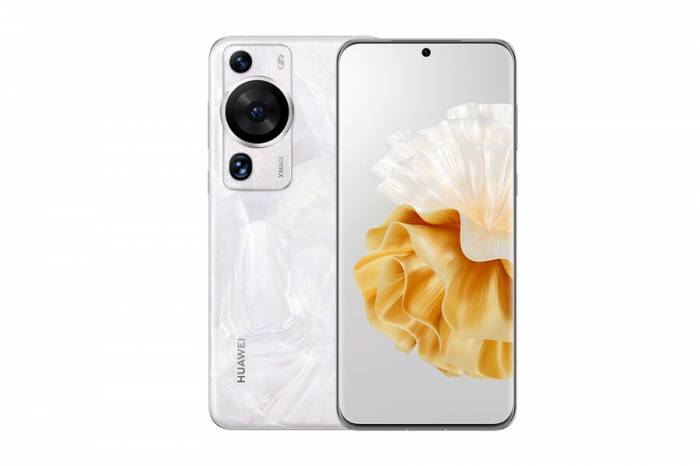 Смартфон Huawei P60 Pro побил рекорд в тестах камер и превзошел iPhone 14 Pro
