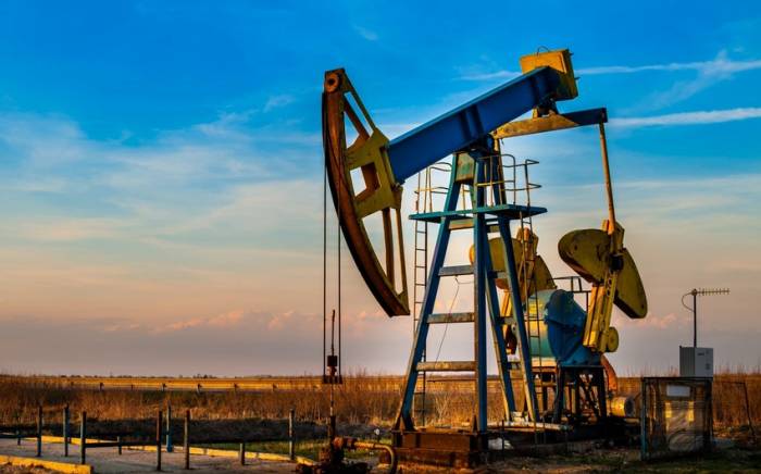 Казахстан нарастил экспорт нефти в Германию

