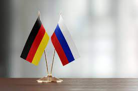 Германия увеличила экспорт в Россию в марте на 1,8% к февралю
