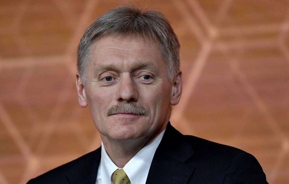 Песков: В Кремле ожидают приезда лидеров Азербайджана и Армении в Москву