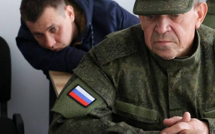 ФРГ предоставила убежище 55 гражданам РФ призывного возраста
