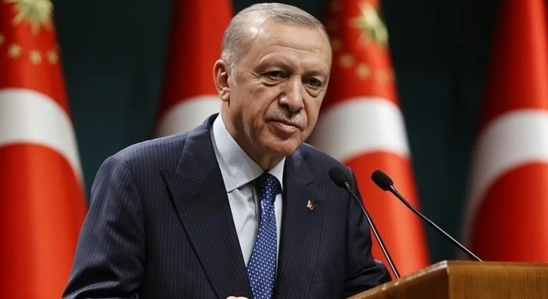 Эрдоган обратился к властям США после нападения на Турецкий дом
