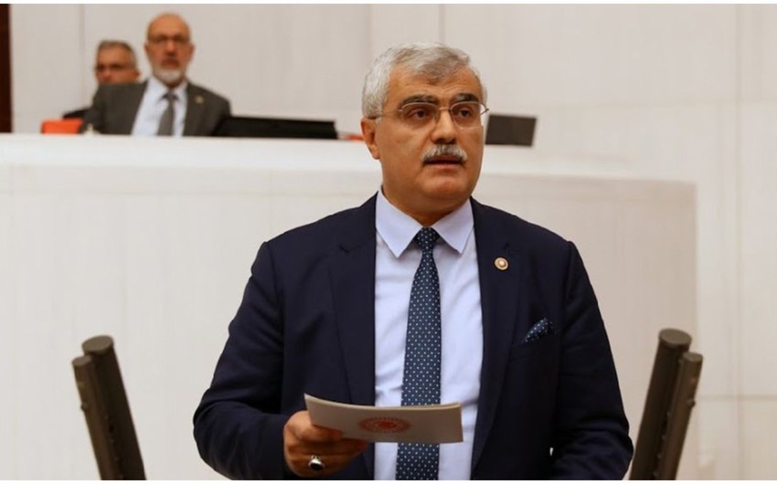 Секретарь Бюро парламента Турции: Мы всегда будем рядом с Азербайджаном
