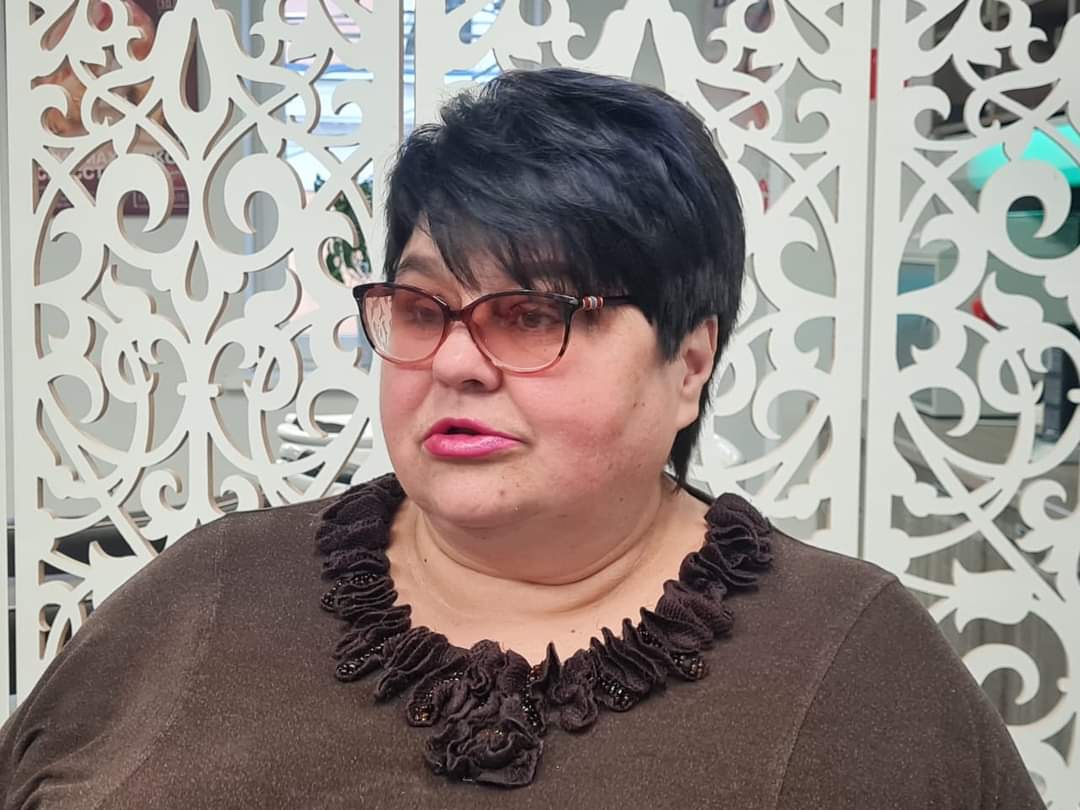 Татьяна Полоскова: «Армения ведет гибридную войну, вероломно нарушив договоренности»