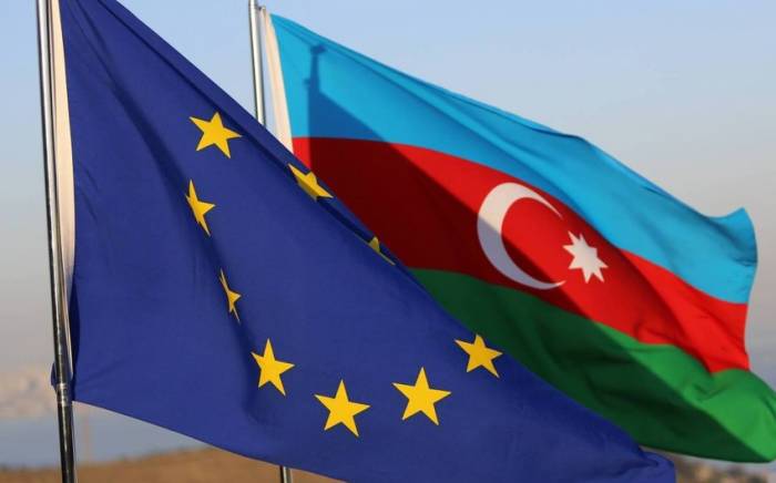 ЕС подтвердил заинтересованность в укреплении сотрудничества с Азербайджаном