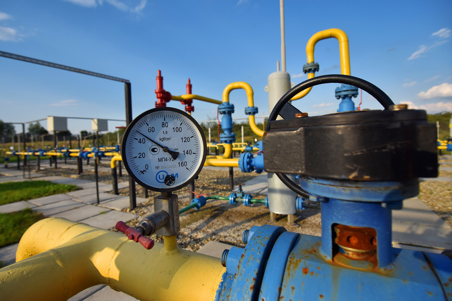 Казахстан, Россия и КНР предварительно определили маршрут будущего газопровода
