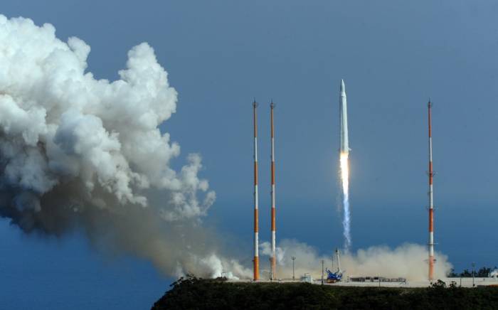 SpaceX вывела на орбиту 15-ю с начала года партию интернет-спутников Starlink
