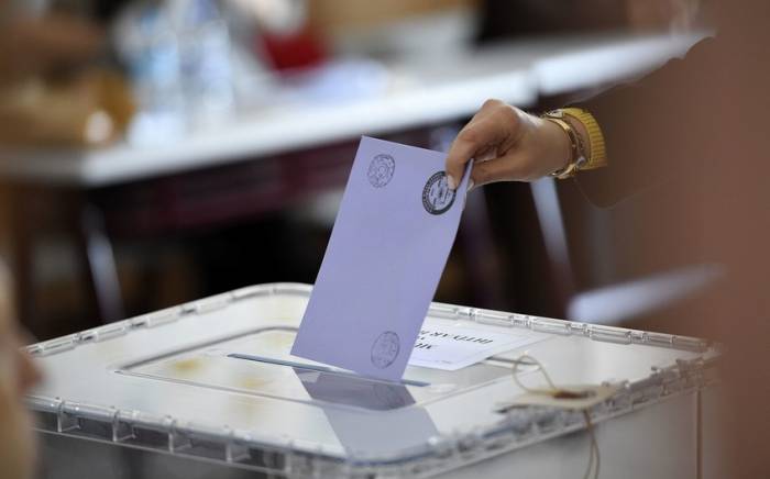 Голосование в Турции завершено, предварительные результаты будут объявлены в ближайшие часы
