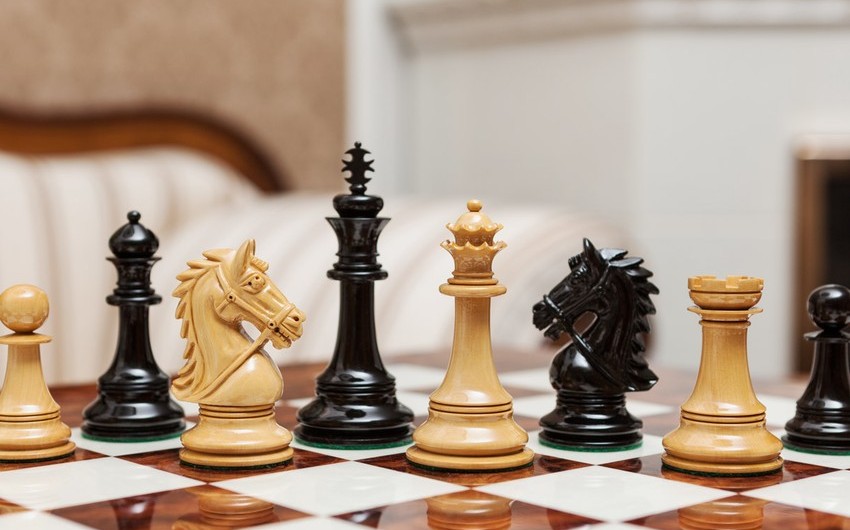 В Шуше пройдет второй международный шахматный турнир
