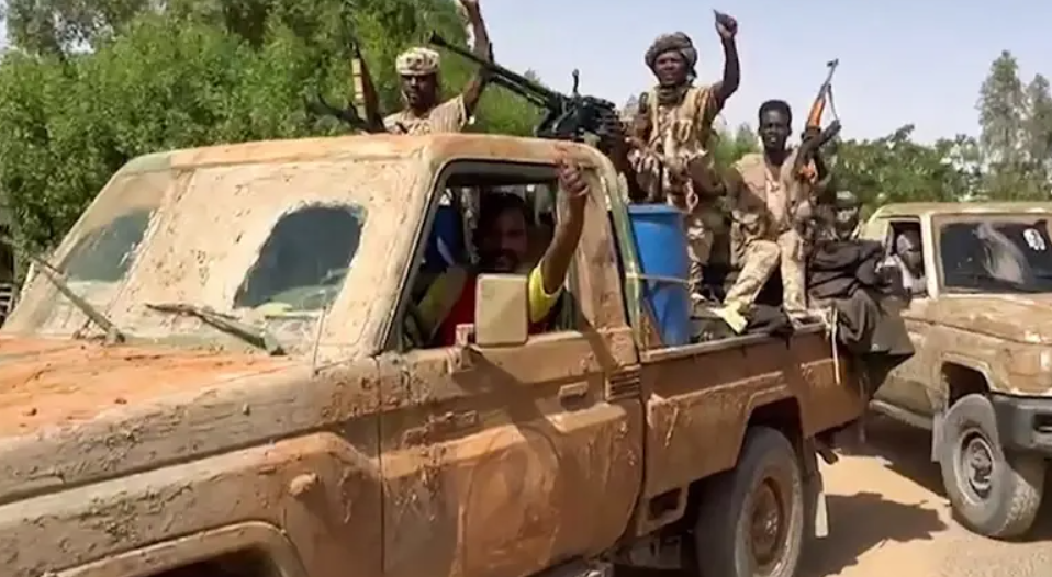 Минобороны Судана объявило о готовности вооружить ранее демобилизованных граждан
