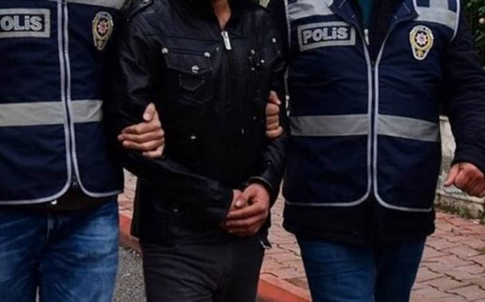 Полицией Анкары в рамках операции против хакеров были задержаны 32 человека
