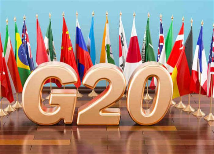 Раскрыто место проведения саммита G20 осенью 2024 года
