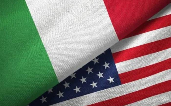 Италия уведомила США о планах выхода из инициативы КНР "Один пояс - один путь"
