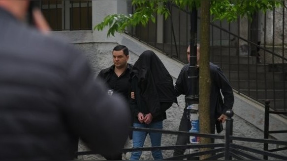 Стрельба в школе Белграда: подростка, убившего 9 человек, не привлекут к ответственности

