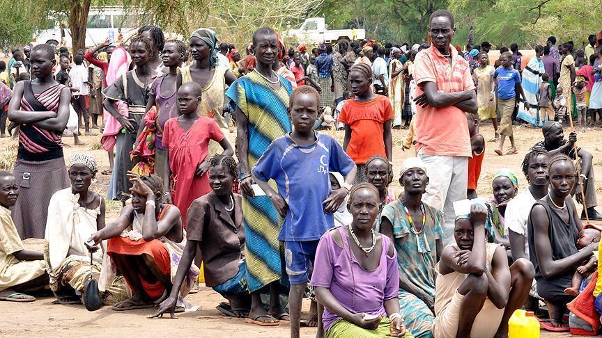В ООН заявили, что число беженцев из Судана может превысить 800 тыс. человек