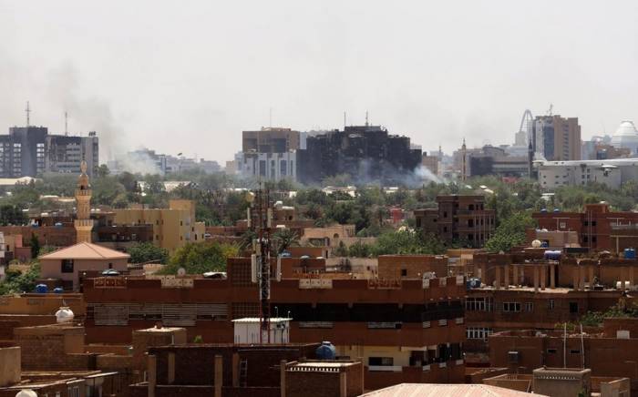Число жертв столкновений в Судане возросло до 676
