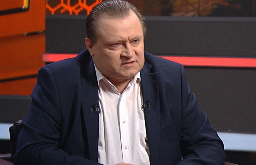Юрий Шевцов: «Ввод ядерного оружия лишает НАТО возможности прямой атаки на Беларусь»