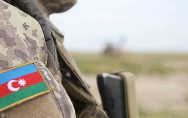 В результате армянской провокации погиб азербайджанский военнослужащий 