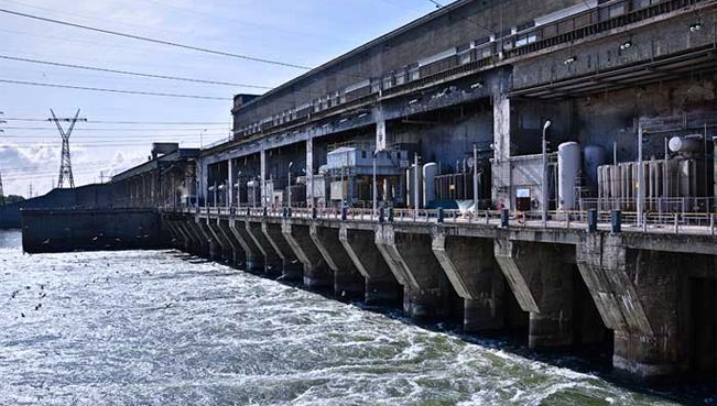 На освобожденных территориях Азербайджане введены в эксплуатацию 20 малых ГЭС