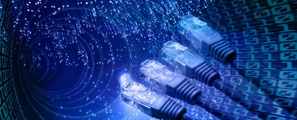 В Лачине создается высокоскоростная телекоммуникационная сеть
