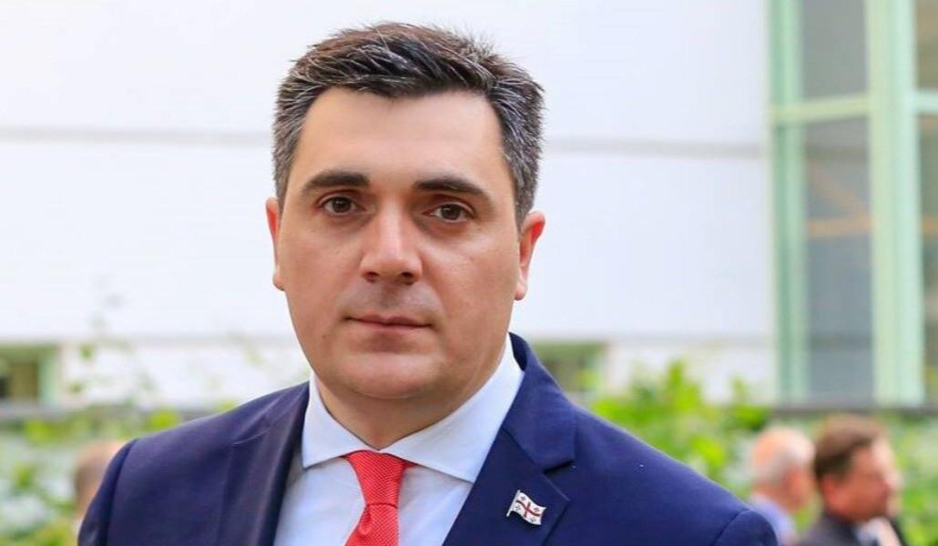 Глава МИД Грузии приветствует отмену визового режима Россией