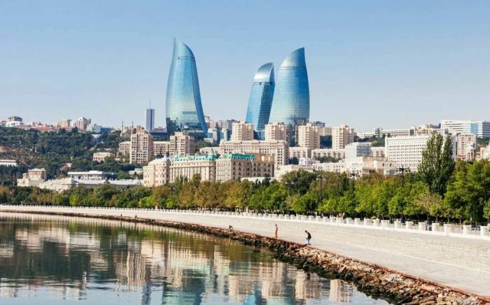В Азербайджане начинается нерабочая праздничная неделя
