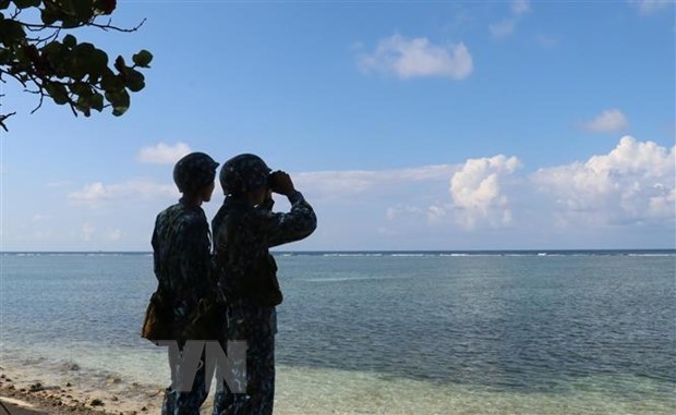 Вьетнам подтвердил свой суверенитет над архипелагом Спратли и Парасельскими островами