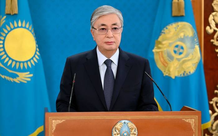 Президент Казахстана объявил 12 июня Днем общенационального траура
