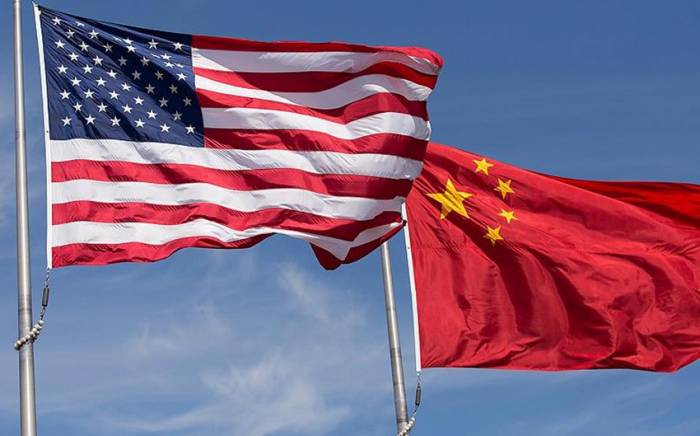 Китай выдвинул ультиматум США
