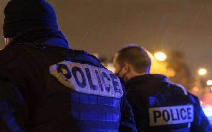Во Франции сообщили о более 420 задержанных в ходе беспорядков
